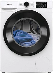 Стиральная машина Gorenje WPNEI72SA1SWIFI/C класс: A+++ загр.фронтальная макс.:7кг белый инвертор