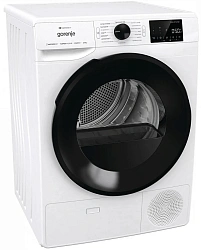Сушильная машина Gorenje DGPNE82GNLW кл.энер.:A++ макс.загр.:8кг белый