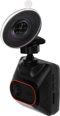 Видеорегистратор Mio MiVue C422 черный 2Mpix 1080x1920 1080p 135гр. MSTAR MSC8336