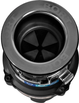 Измельчитель Bort Caiman 375Вт черный