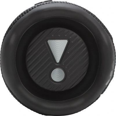 Колонка порт. JBL Flip 7 черный 25W 1.0 BT 4800mAh (JBLFLIP7BLK)