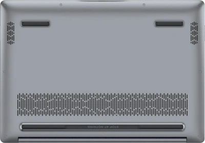 Ноутбук Tecno MegaBook T16RA Core i5 13420H 16Gb SSD512Gb Intel UHD Graphics 16" IPS FHD+ (1920x1200) Windows 11 Home 64 grey WiFi BT Cam 6510mAh (71003300226)