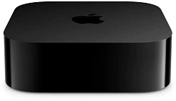 Медиаплеер Apple TV 4K A2843 128Gb