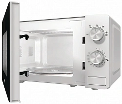 Микроволновая Печь Gorenje MO17E1W 20л. 700Вт белый