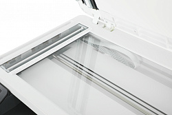 МФУ лазерный Pantum CM1100ADN A4 Duplex Net серый
