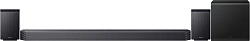 Саундбар Samsung HW-Q930H/PY 9.1.4 380Вт+200Вт черный