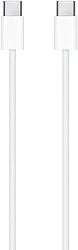 Кабель Apple MM093ZM/A USB Type-C (m)-USB Type-C (m) 1м белый (упак.:1шт)