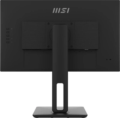 Монитор MSI 23.8" Pro MP242AP черный IPS LED 1ms 16:9 HDMI M/M HAS Piv 300cd 178гр/178гр 1920x1080 100Hz VGA DP FHD 3.3кг