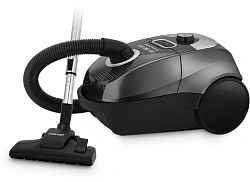 Пылесос Coolfort CF-3041 1600Вт серый/черный