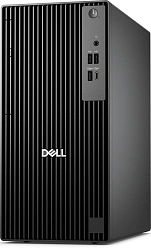 ПК Dell Pro Tower QCT1250 MT i7 14700 (2.1) 16Gb SSD512Gb UHDG 770 Windows 11 Pro GbitEth 180W мышь клавиатура черный (PRO-7060)