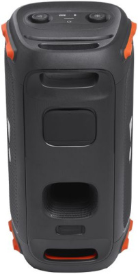 Минисистема JBL Partybox 110 черный 160Вт USB BT