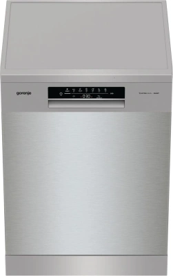 Посудомоечная машина Gorenje GS643D90X ( 3 корзины ) серый (полноразмерная)