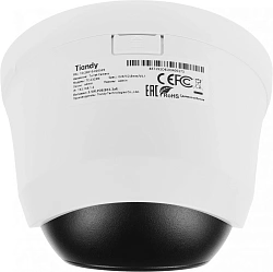 Камера видеонаблюдения IP Tiandy Spark TC-C32XN I3/E/Y/2.8MM/V5.1 2.8-2.8мм цв. корп.:белый (TC-C32XN I3/E/Y/2.8/V5.1)