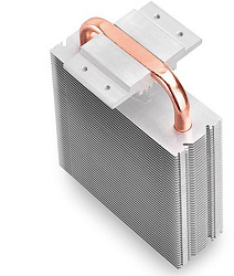 Устройство охлаждения(кулер) Deepcool ICE BLADE 100 PWM Soc-AM4/1151/1200 4-pin 15-29dB Al+Cu 100W 309gr Ret (ICEBLADE100PWM)