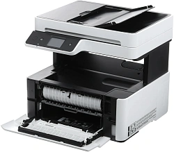 МФУ струйный Epson M3170 (C11CG92501/508/C11CG92404) A4 Duplex WiFi белый