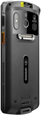 Терминал сбора данных Urovo DT50 (DT50-SU4S11E4F31-M)