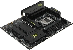 Материнская плата MSI MAG X870 TOMAHAWK WIFI Socket AM5 AMD X870 4xDDR5 ATX AC`97 8ch(7.1) 5Gigabit RAID+HDMI