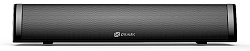Саундбар Оклик OK-535S 1.0 черный 6Вт