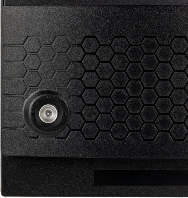 Монитор Hiper 23.6" Gaming HS2406 черный IPS LED 1ms 16:9 HDMI M/M матовая 300cd 178гр/178гр 1920x1080 180Hz FreeSync DP FHD 2.6кг