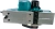 Рубанок Makita KP0800 620Вт 82мм 17000об/мин Рубанок Makita KP0800 620Вт 82мм 17000об/мин