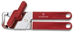 Открывалка Victorinox Utensils красный упак.:европодвес (7.6857)