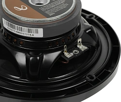 Колонки автомобильные Infinity Reference REF6530CX 270Вт 93дБ 3Ом 16см (6.5дюйм) (ком.:4кол.) компонентные двухполосные