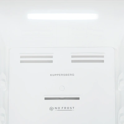 Freezer Kuppersberg SFB 1780 white