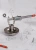 Штангенциркуль электронный RGK SC-150 серый пластиковый футляр (755832)