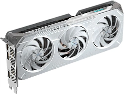 Видеокарта Gigabyte PCI-E 5.0 GV-R906XGAMINGOCICE-16GD AMD Radeon RX 9060XT 16Gb 128bit GDDR6 2780/20000 HDMIx1 DPx2 HDCP Ret