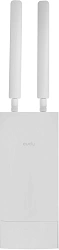 Точка доступа Cudy AP1300 Outdoor AC1200 10/100/1000BASE-TX белый