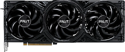 Видеокарта Palit PCI-E 5.0 PA-RTX5070Ti GAMINGPRO NVIDIA GeForce RTX 5070TI 16Gb 256bit GDDR7 2295/28000 HDMIx1 DPx3 HDCP Ret