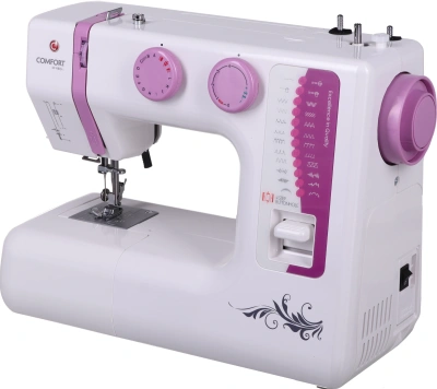 Швейная машина Comfort 28 белый