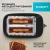 Тостер Scarlett SC-TM11068 800Вт черный