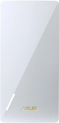 Повторитель беспроводного сигнала Asus RP-BE58 BE3600 10/100/1000BASE-T белый