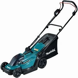 Газонокосилка роторная Makita DLM330Z