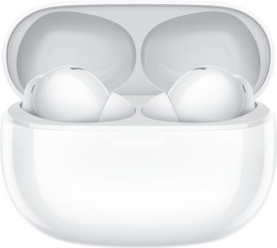 Гарнитура внутриканальные Xiaomi Redmi Buds 5 Pro белый беспроводные bluetooth в ушной раковине (BHR7662GL)