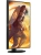 Монитор AOC 27" 27G4X черный IPS LED 0.5ms 16:9 HDMI M/M матовая HAS Piv 300cd 178гр/178гр 1920x1080 180Hz DP FHD 5.41кг