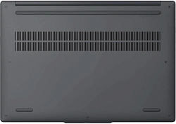Ноутбук Lenovo IdeaPad Slim 3 16IRH10 Core i5 13420H 16Gb SSD512Gb Intel UHD Graphics 16" IPS WUXGA (1920x1200) без ОС grey WiFi BT Cam (83K2000WRK)