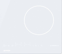 Варочная поверхность Gorenje ECT643SYW белый
