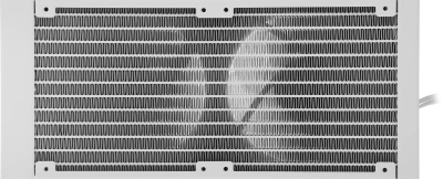 Система водяного охлаждения Lian-Li GA II Trinity 240 SL-INF ARGB Soc-AM5/AM4/1200/1700/1851 белый30dB Al+Cu Ret (G89.GA2T24INW.R0)