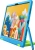 Планшет Honor Pad X8a Kids Edition NDL-W79A 680 (2.0) 8C RAM4Gb ROM64Gb 11" IPS 1920x1200 MagicOS 8.0 серый космос 5Mpix 5Mpix BT WiFi microSDXC 1Tb 8300mAh 14hr 1723hrs