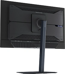 Монитор Gigabyte 26.5" MO27Q2A черный QD OLED LED 16:9 HDMI M/M матовая HAS Piv 1500000:1 1000cd 178гр/178гр 2560x1440 280Hz G-Sync FreeSync Premium Pro DP QHD USB 6.09кг