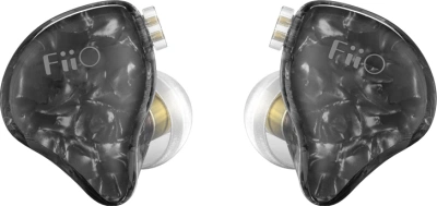 Наушники внутриканальные Fiio FH1s black 2023 1.2м черный проводные в ушной раковине (80003300)