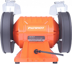 Станок заточной Patriot GM 150 P Expert 375W (160301532)