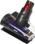 Пылесос Dyson SV46 V12 Detect Slim Absolute 545Вт серебристый/желтый