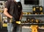 Углошлифовальная машина DeWalt DCG405P2-QW 9000об/мин рез.шпин.:M14 d=125мм жестк.кейс