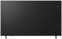 Телевизор LED LG 65" 65UA75009LA.ARUG черный 4K Ultra HD 60Hz DVB-T DVB-T2 DVB-C DVB-S DVB-S2 USB WiFi Smart TV