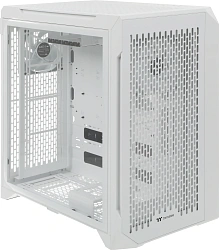 Корпус Thermaltake CTE C700 Air белый без БП ATX 12x120mm 8x140mm 2x200mm 2xUSB3.0 audio bott PSU