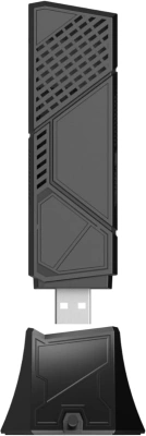 Сетевой адаптер Wi-Fi Asus ROG USB-BE92 BE6500 USB 3.0