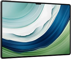Планшет Huawei MatePad Pro PCE-W29 9000W (2.62) 8C RAM12Gb ROM256Gb 13.2" OLED 2880x1920 HarmonyOS 4 черный 13Mpix 16Mpix BT WiFi GPRS 10100mAh
